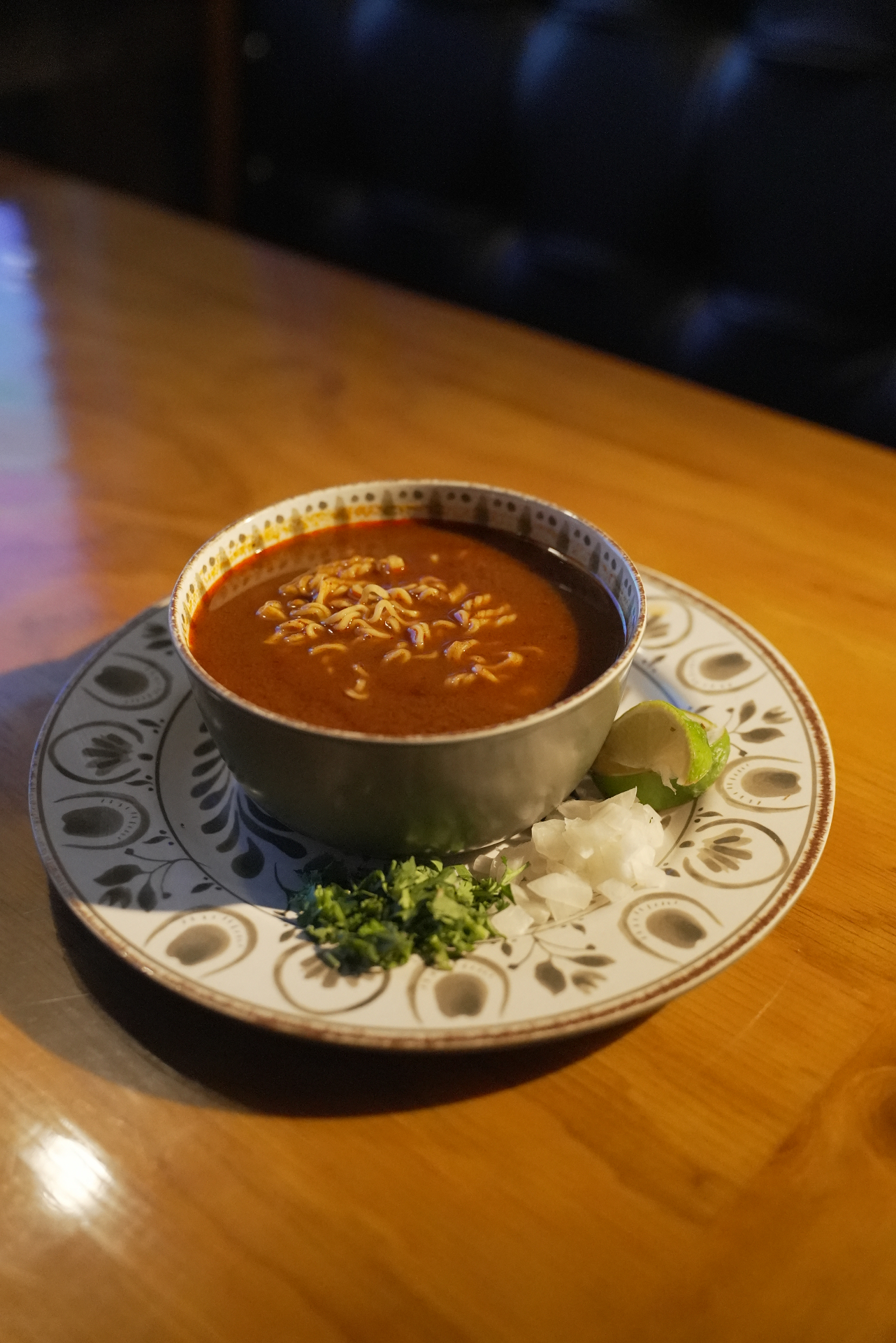 Birria Ramen
