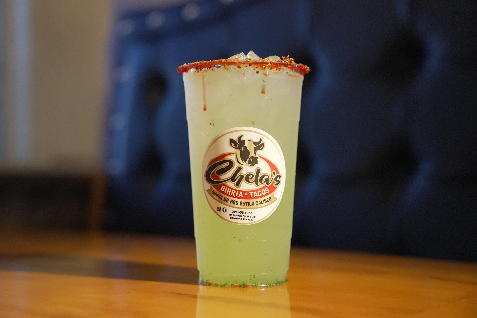Signature Drinks